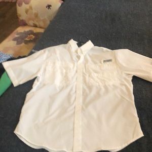 Fishing shirt